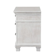Swanley Nightstand - Furniture Home Store (Hanford, CA)