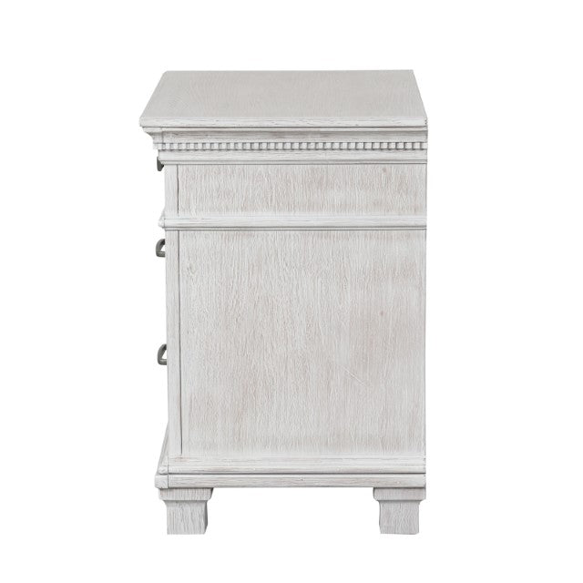 Swanley Nightstand - Furniture Home Store (Hanford, CA)
