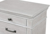 Swanley Nightstand - Furniture Home Store (Hanford, CA)