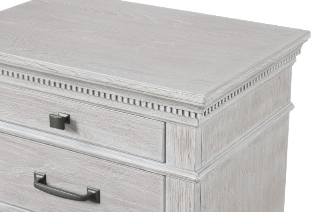 Swanley Nightstand - Furniture Home Store (Hanford, CA)
