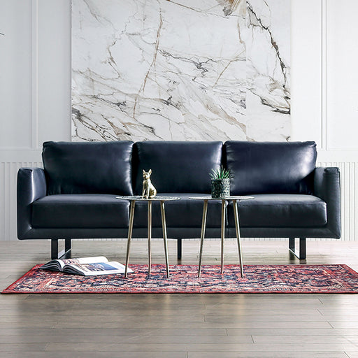 Mezzanotte Sofa - Furniture Home Store (Hanford, CA)