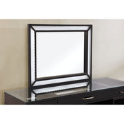 Vickie Vanity Set - Furniture Home Store (Hanford, CA)