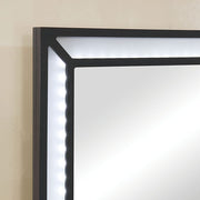 Vickie Vanity Set - Furniture Home Store (Hanford, CA)