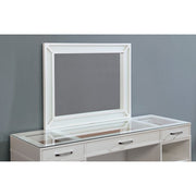 Vickie Vanity Set - Furniture Home Store (Hanford, CA)
