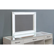 Vickie Vanity Set - Furniture Home Store (Hanford, CA)