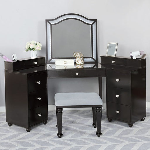Tracie Vanity Set - Furniture Home Store (Hanford, CA)