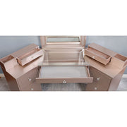 Tracie Vanity Set - Furniture Home Store (Hanford, CA)