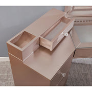 Tracie Vanity Set - Furniture Home Store (Hanford, CA)