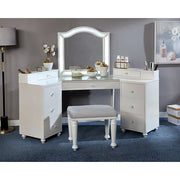 Tracie Vanity Set - Furniture Home Store (Hanford, CA)