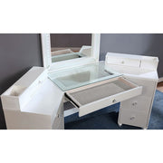Tracie Vanity Set - Furniture Home Store (Hanford, CA)