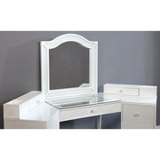 Tracie Vanity Set - Furniture Home Store (Hanford, CA)