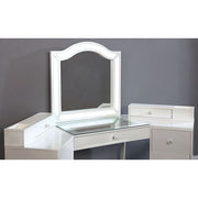 Tracie Vanity Set - Furniture Home Store (Hanford, CA)