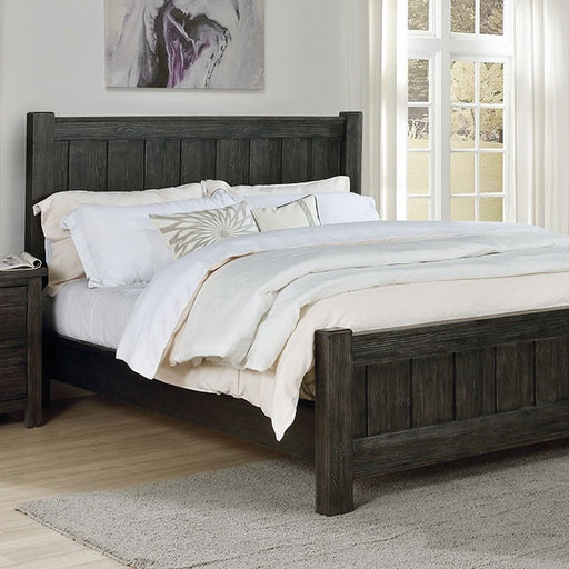 Regensburg Bed - Furniture Home Store (Hanford, CA)
