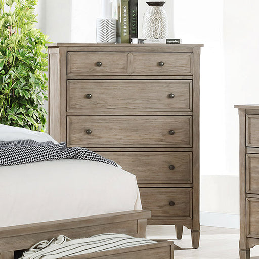 Anneke Chest - Furniture Home Store (Hanford, CA)