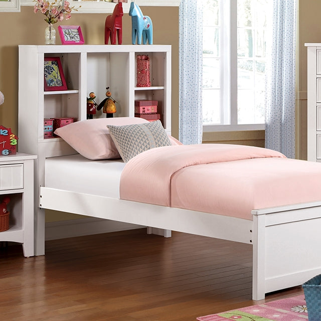 Marilla Bed - Furniture Home Store (Hanford, CA)