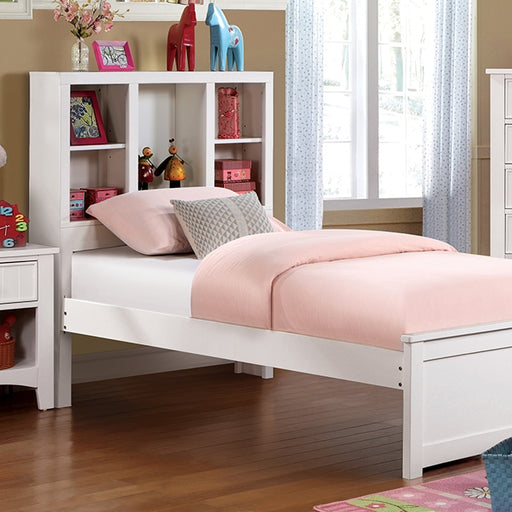 Marilla Bed - Furniture Home Store (Hanford, CA)