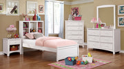 Marilla Bed - Furniture Home Store (Hanford, CA)