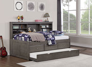 Tibalt Bed - Furniture Home Store (Hanford, CA)