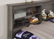 Tibalt Bed - Furniture Home Store (Hanford, CA)