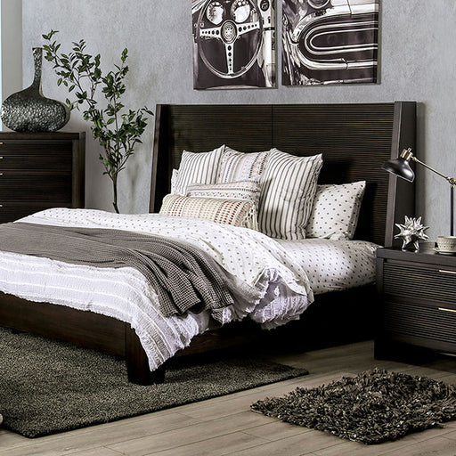 Laurentian Bed - Furniture Home Store (Hanford, CA)