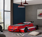 Tracklite Car Bed - Furniture Home Store (Hanford, CA)