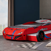 Tracklite Car Bed - Furniture Home Store (Hanford, CA)