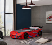 Tracklite Car Bed - Furniture Home Store (Hanford, CA)