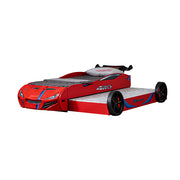 Tracklite Car Bed - Furniture Home Store (Hanford, CA)