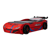 Tracklite Car Bed - Furniture Home Store (Hanford, CA)