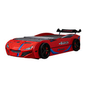 Tracklite Car Bed - Furniture Home Store (Hanford, CA)
