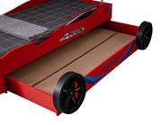 Tracklite Car Bed - Furniture Home Store (Hanford, CA)