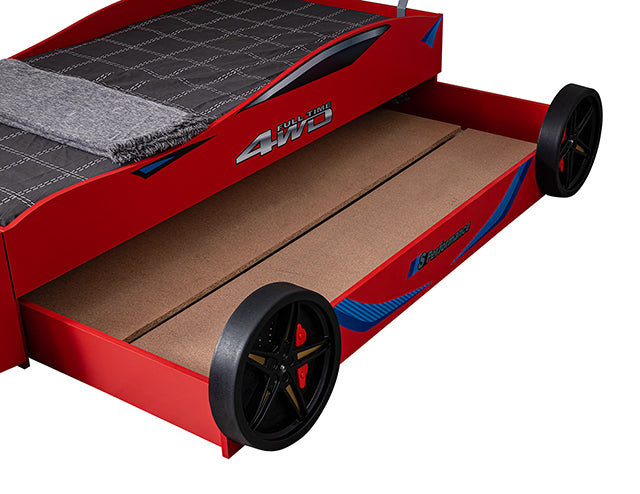 Tracklite Car Bed - Furniture Home Store (Hanford, CA)
