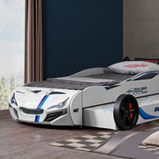Tracklite Car Bed - Furniture Home Store (Hanford, CA)