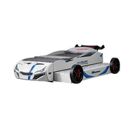 Tracklite Car Bed - Furniture Home Store (Hanford, CA)