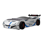 Tracklite Car Bed - Furniture Home Store (Hanford, CA)