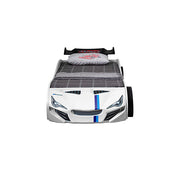 Tracklite Car Bed - Furniture Home Store (Hanford, CA)