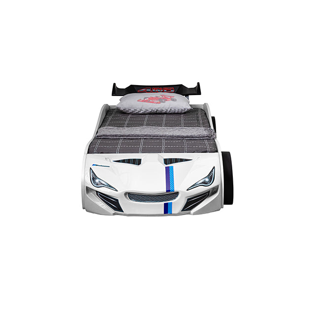 Tracklite Car Bed - Furniture Home Store (Hanford, CA)
