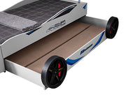 Tracklite Car Bed - Furniture Home Store (Hanford, CA)