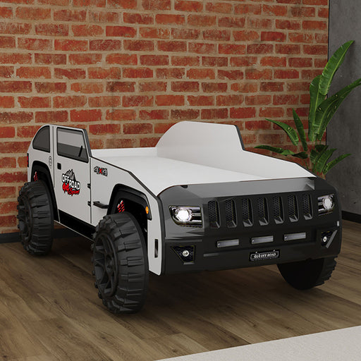 Overlander Car Bed - Furniture Home Store (Hanford, CA)