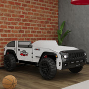 Overlander Car Bed - Furniture Home Store (Hanford, CA)