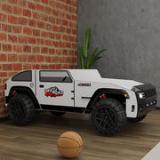 Overlander Car Bed - Furniture Home Store (Hanford, CA)