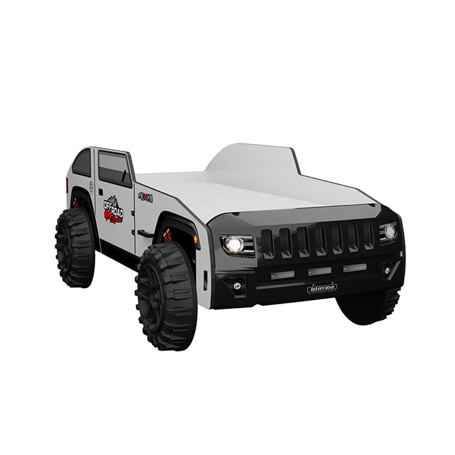 Overlander Car Bed - Furniture Home Store (Hanford, CA)