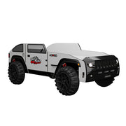 Overlander Car Bed - Furniture Home Store (Hanford, CA)