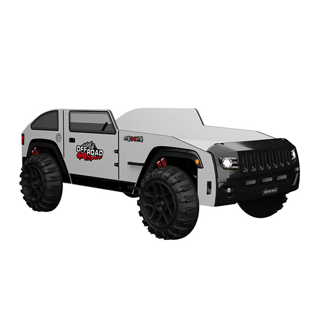 Overlander Car Bed - Furniture Home Store (Hanford, CA)