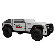 Overlander Car Bed - Furniture Home Store (Hanford, CA)