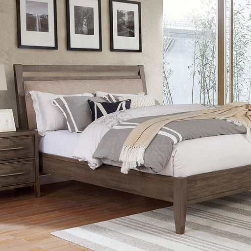 Tawana Bed - Furniture Home Store (Hanford, CA)