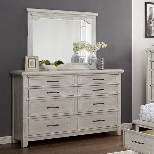 Shawnette Dresser - Furniture Home Store (Hanford, CA)