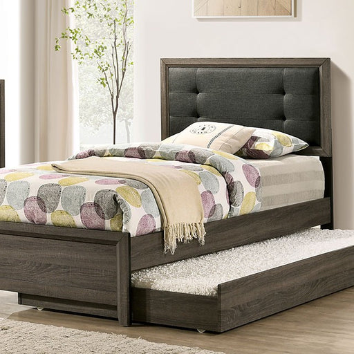 Roanne Bed - Furniture Home Store (Hanford, CA)