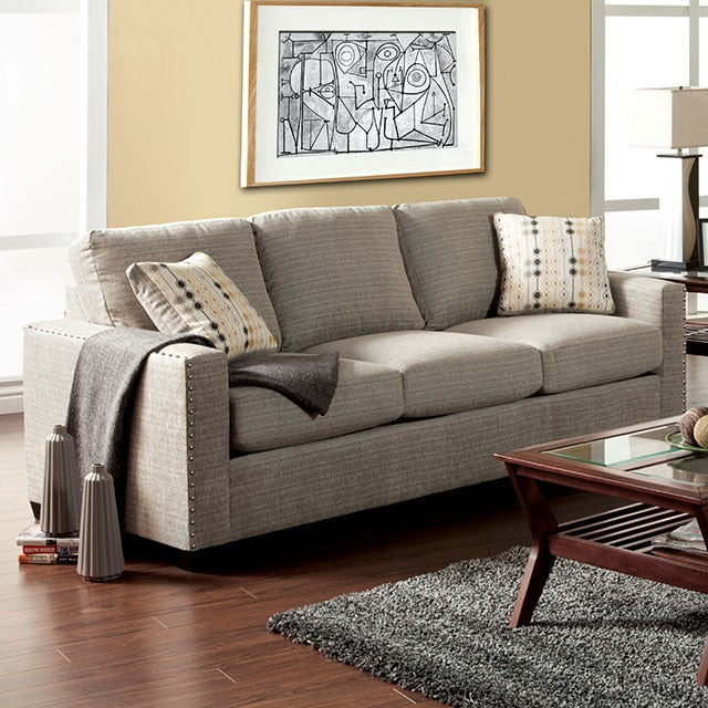 Wolver Sofa - Furniture Home Store (Hanford, CA)