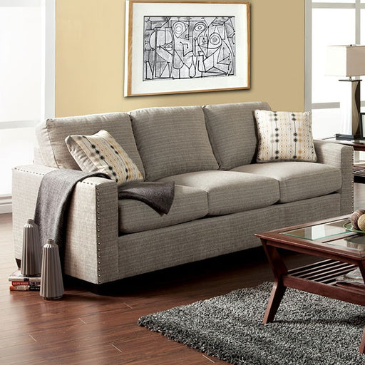 Wolver Sofa - Furniture Home Store (Hanford, CA)